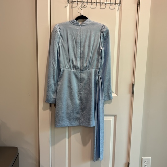 LAST CHANCE - Saloni Dress - Picture 4 of 4